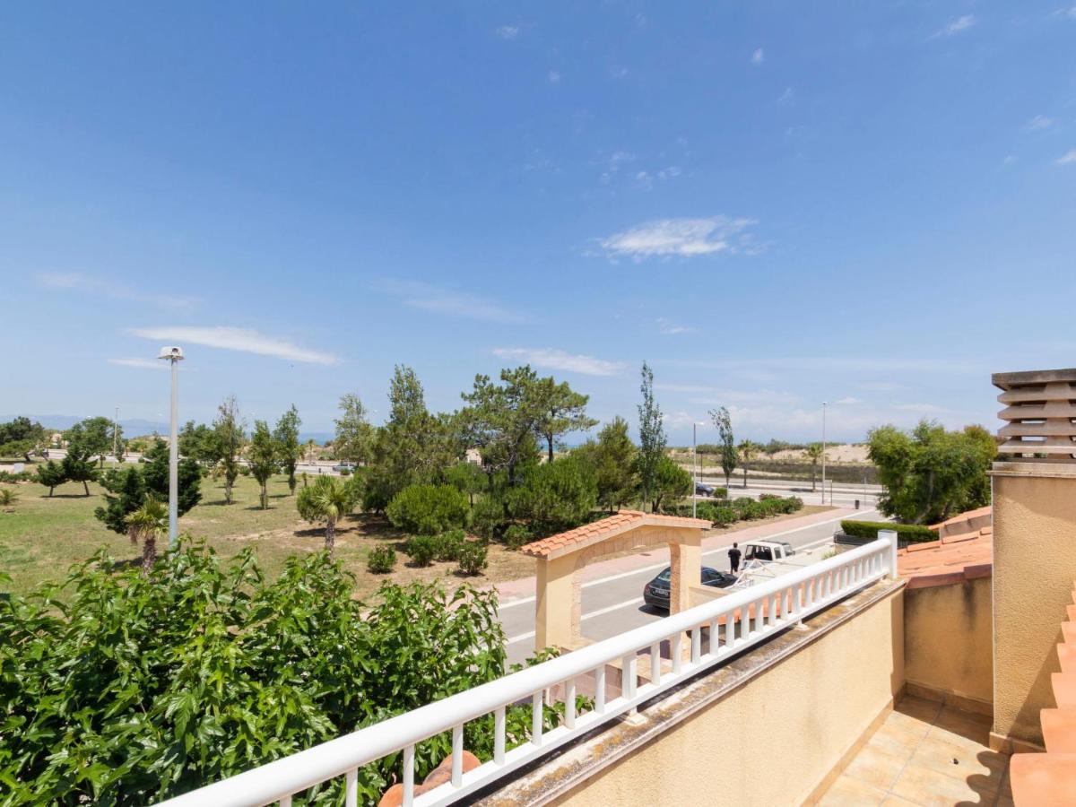 Holiday Home Finisterre By Interhome Deltebre Ngoại thất bức ảnh