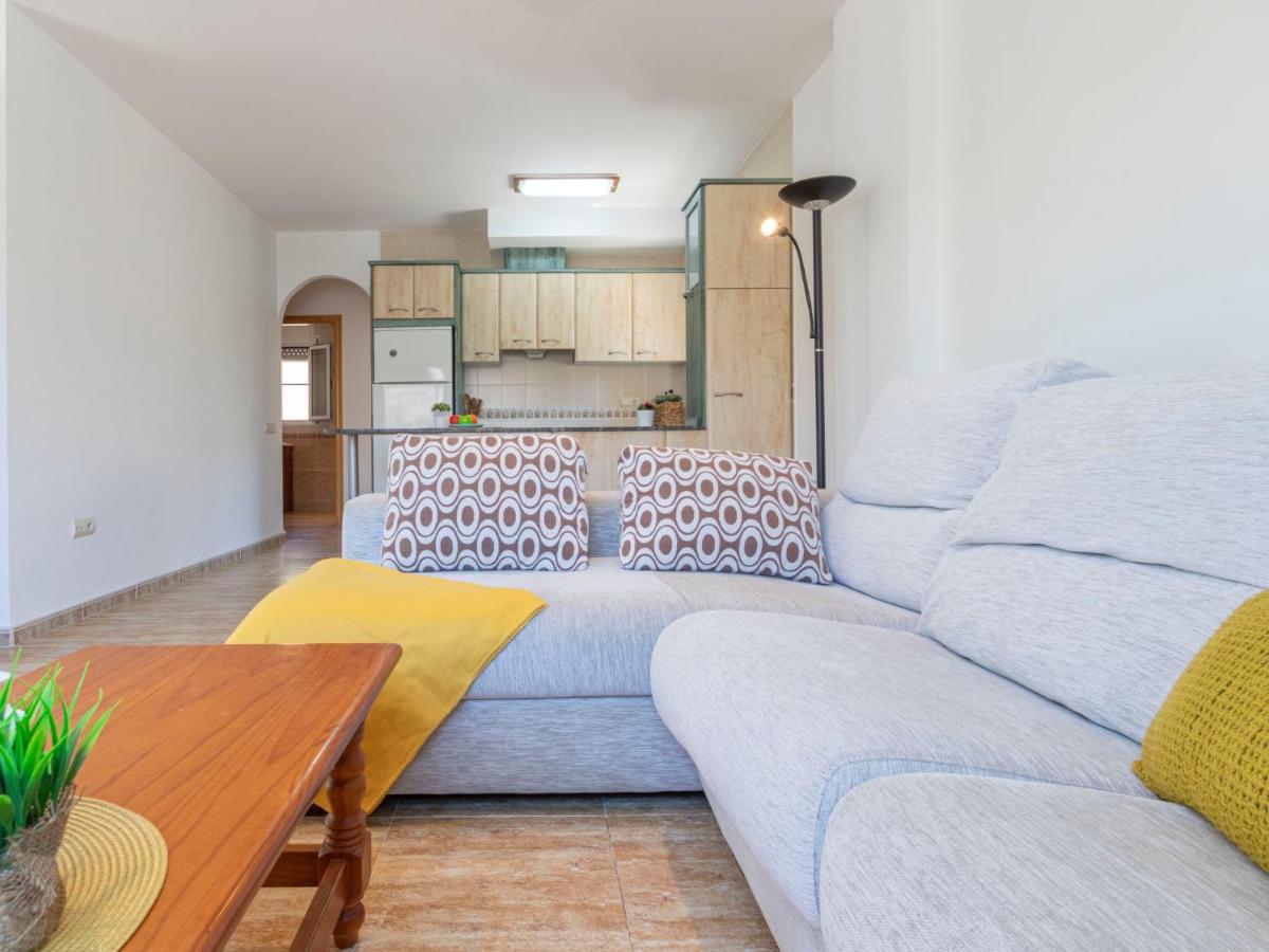 Holiday Home Finisterre By Interhome Deltebre Ngoại thất bức ảnh