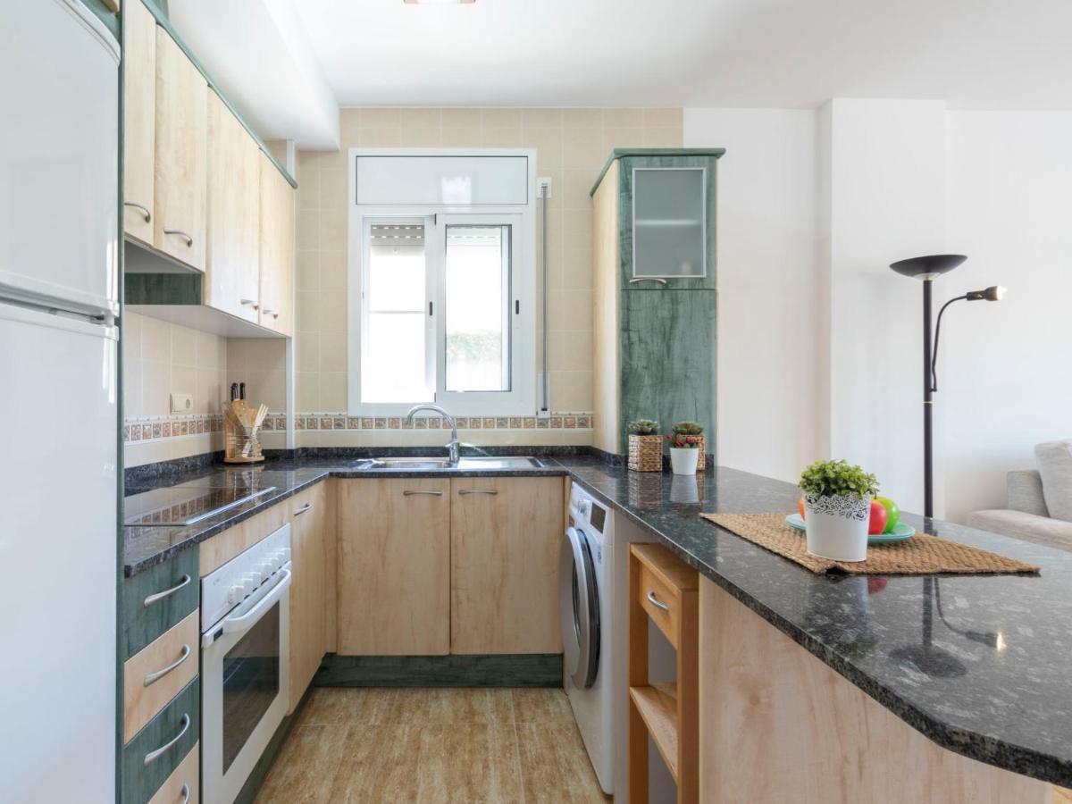 Holiday Home Finisterre By Interhome Deltebre Ngoại thất bức ảnh