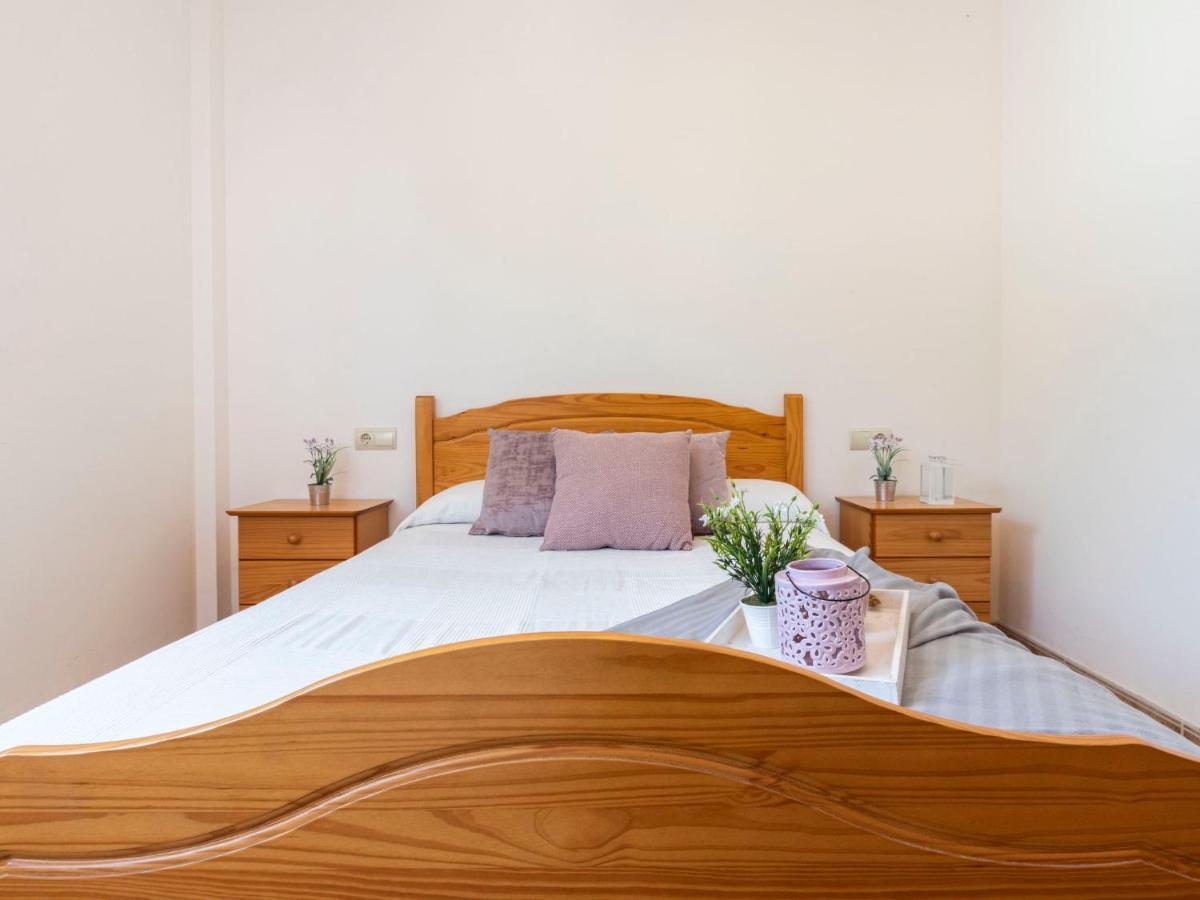 Holiday Home Finisterre By Interhome Deltebre Ngoại thất bức ảnh