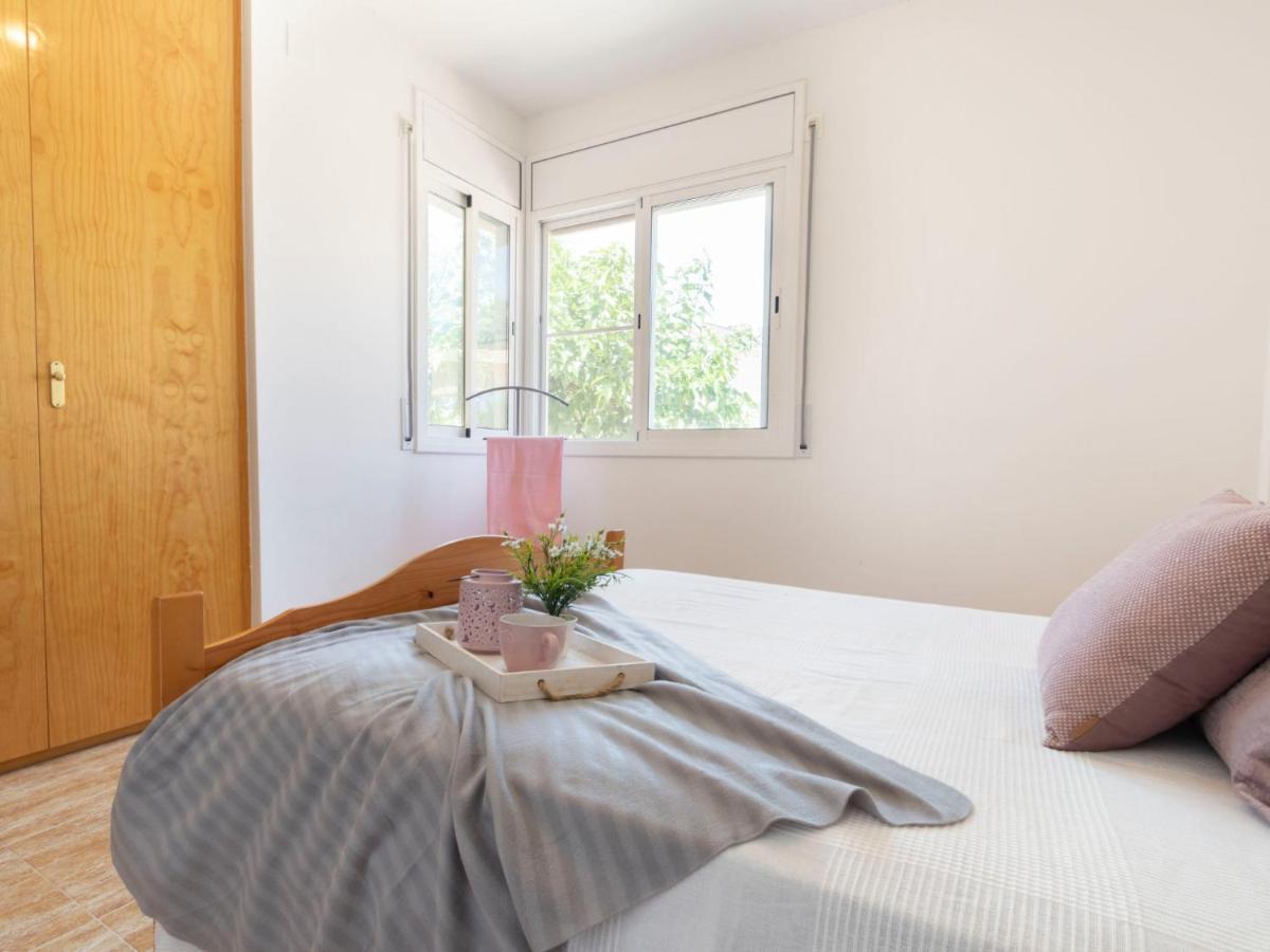 Holiday Home Finisterre By Interhome Deltebre Ngoại thất bức ảnh