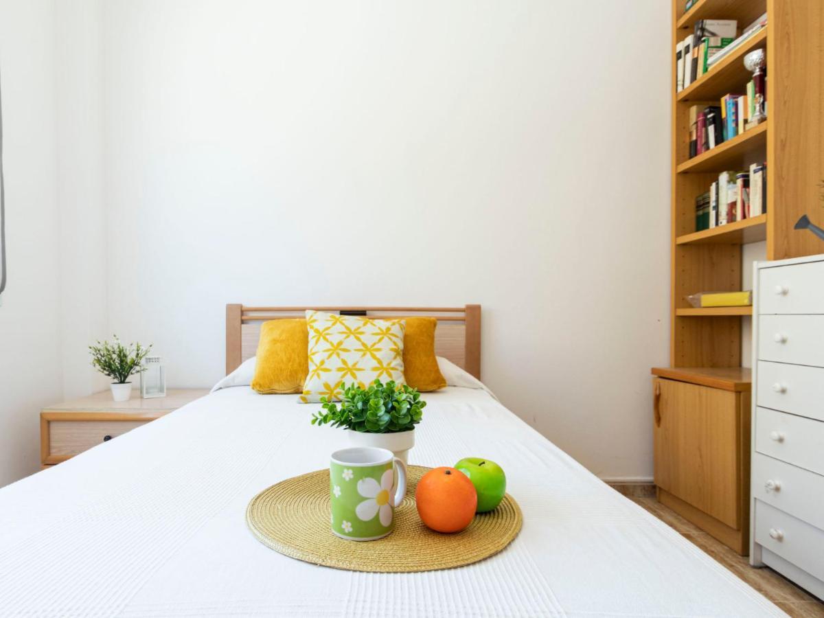 Holiday Home Finisterre By Interhome Deltebre Ngoại thất bức ảnh