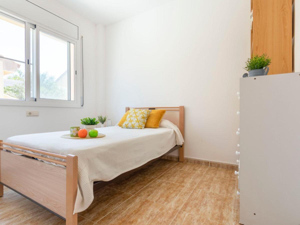 Holiday Home Finisterre By Interhome Deltebre Ngoại thất bức ảnh