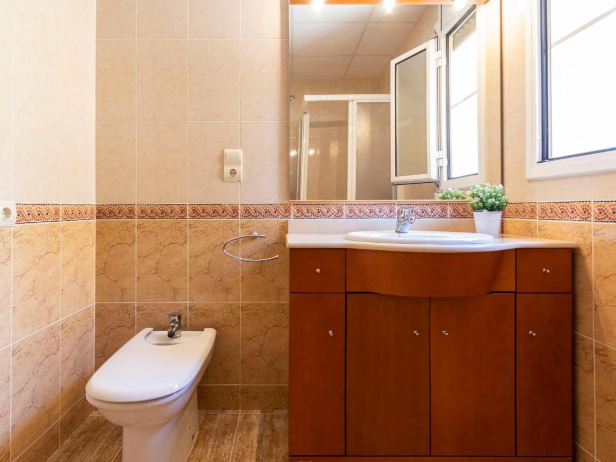 Holiday Home Finisterre By Interhome Deltebre Ngoại thất bức ảnh